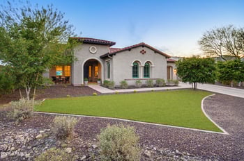 11705 Red Hawk Dr, Peoria, AZ 85383