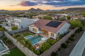 11705 Red Hawk Dr, Peoria, AZ 85383