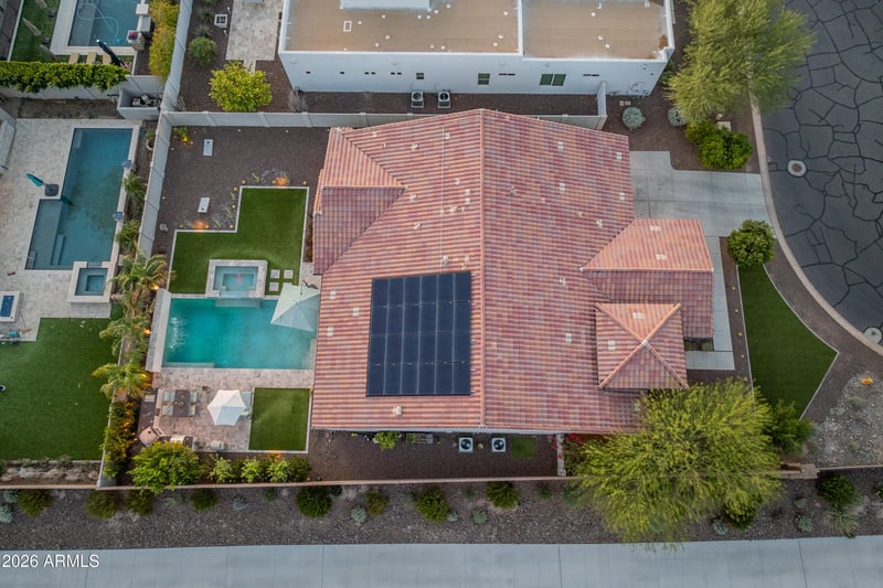 11705 Red Hawk Dr, Peoria, AZ 85383