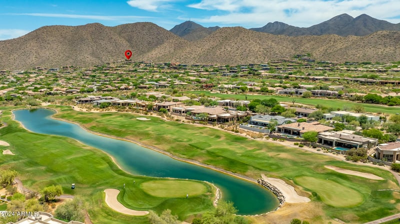 11706 Dreyfus Ave #135, Scottsdale, AZ 85259