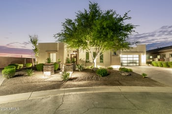 11707 Dove Wing Way, Peoria, AZ 85383