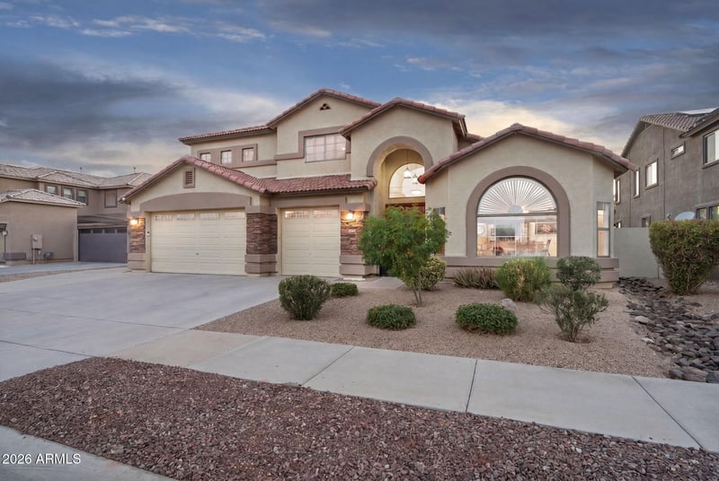 11708 142nd Dr, Surprise, AZ 85379