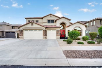 11708 142nd Dr, Surprise, AZ 85379