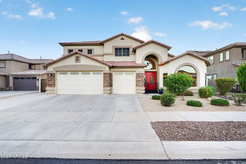 11708 142nd Dr, Surprise, AZ 85379