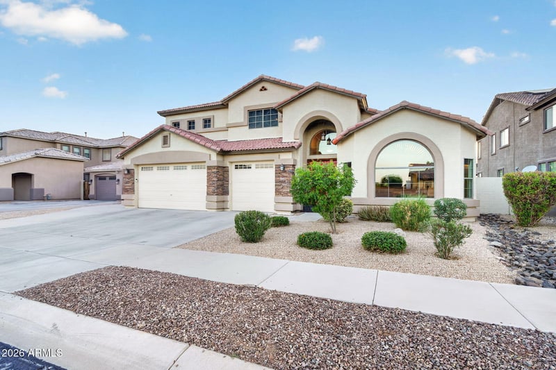 11708 142nd Dr, Surprise, AZ 85379