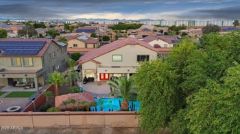 11708 142nd Dr, Surprise, AZ 85379