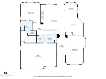 11708 142nd Dr, Surprise, AZ 85379