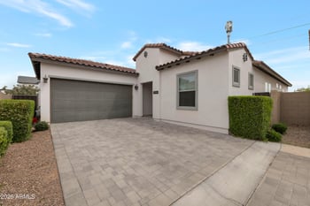 11709 Luckenbach St, Surprise, AZ 85388