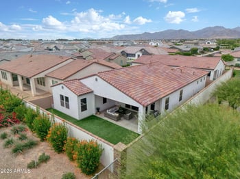 11709 Luckenbach St, Surprise, AZ 85388