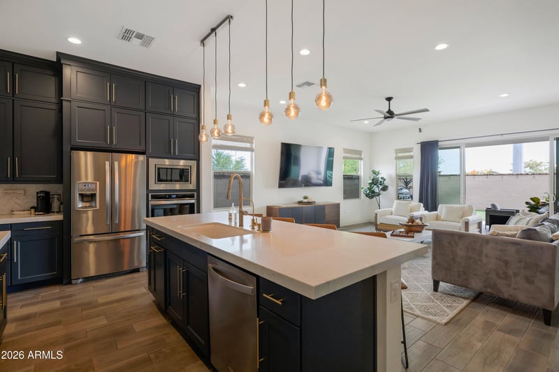 11709 Luckenbach St, Surprise, AZ 85388
