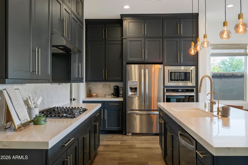 11709 Luckenbach St, Surprise, AZ 85388