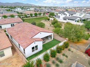 11709 Luckenbach St, Surprise, AZ 85388