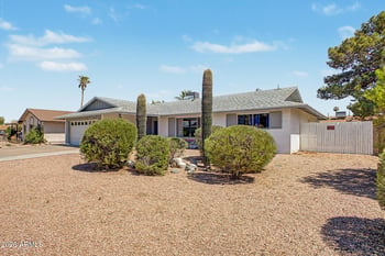 1171 Bell De Mar Dr, Tempe, AZ 85283