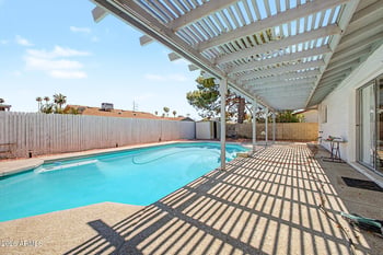 1171 Bell De Mar Dr, Tempe, AZ 85283