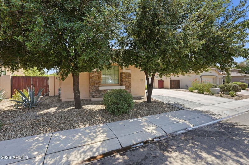 1171 E Springfield Pl, Chandler, AZ 85286