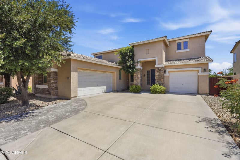 1171 E Springfield Pl, Chandler, AZ 85286