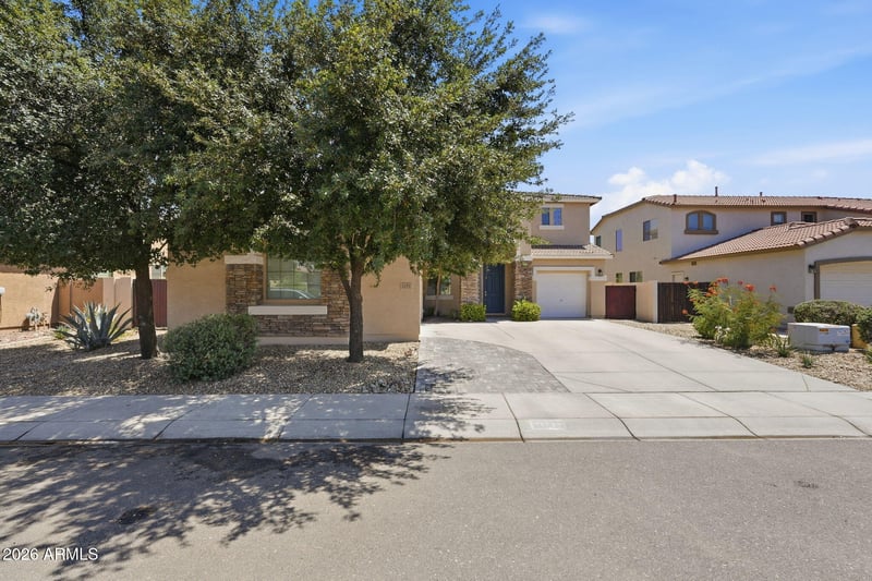 1171 E Springfield Pl, Chandler, AZ 85286