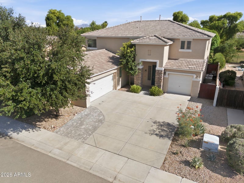 1171 E Springfield Pl, Chandler, AZ 85286