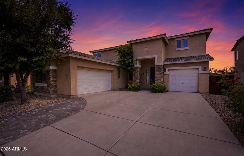 1171 E Springfield Pl, Chandler, AZ 85286