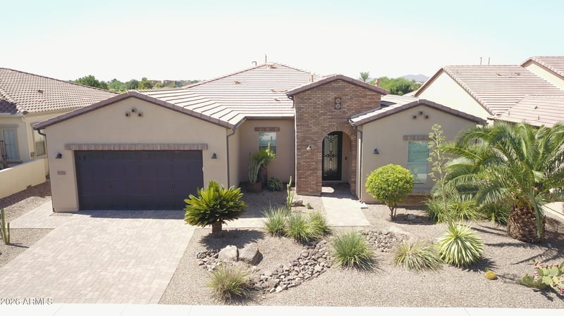 1171 E Sweet Citrus Dr, Queen Creek, AZ 85140