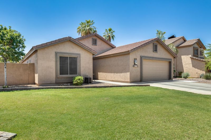 1171 E Windsor Dr, Gilbert, AZ 85296