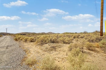 11712 S 224th Ln #-, Buckeye, AZ 85326