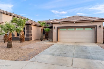 11713 Rio Vista Ln, Avondale, AZ 85323