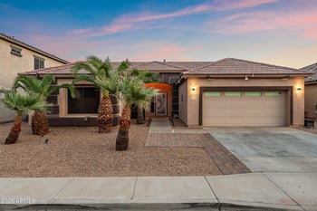 11713 Rio Vista Ln, Avondale, AZ 85323