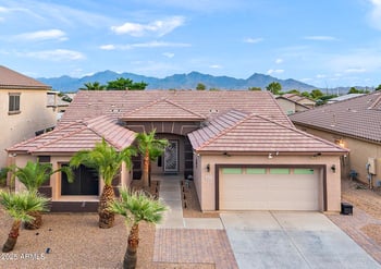 11713 Rio Vista Ln, Avondale, AZ 85323