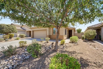 11713 W Acapulco Ln, El Mirage, AZ 85335