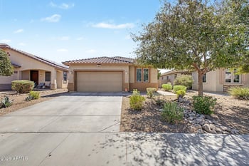 11713 W Acapulco Ln, El Mirage, AZ 85335