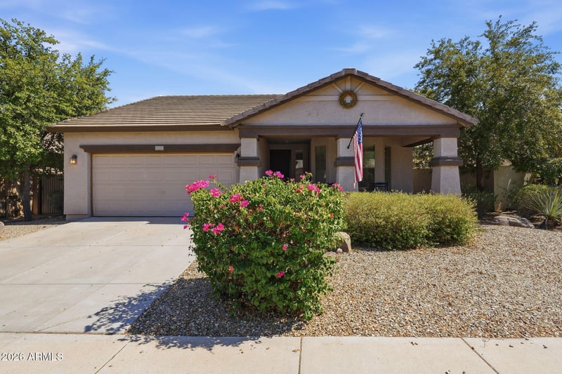 11713 Daley Ln, Sun City, AZ 85373