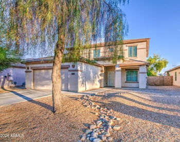 11713 Sherman St, Avondale, AZ 85323