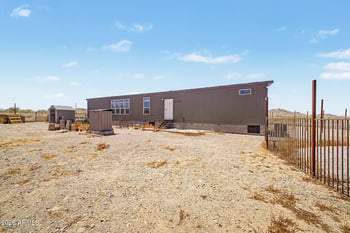 11714 224th Ln, Buckeye, AZ 85326
