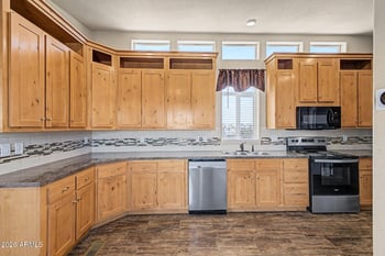 11714 S 224th Ln, Buckeye, AZ 85326