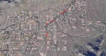 11715 39th Ave, Laveen, AZ 85339