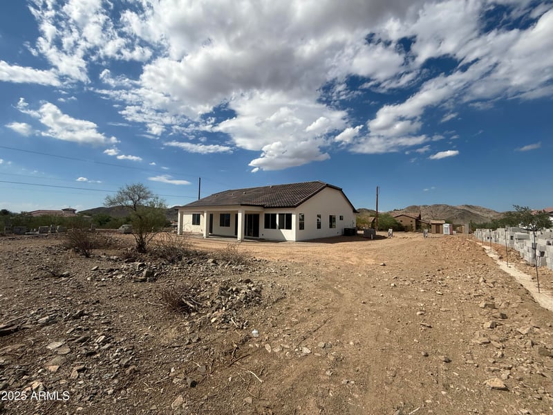 11715 39th Ave, Laveen, AZ 85339