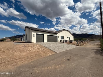 11715 39th Ave, Laveen, AZ 85339