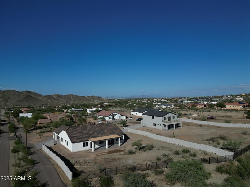 11715 39th Ave, Laveen, AZ 85339