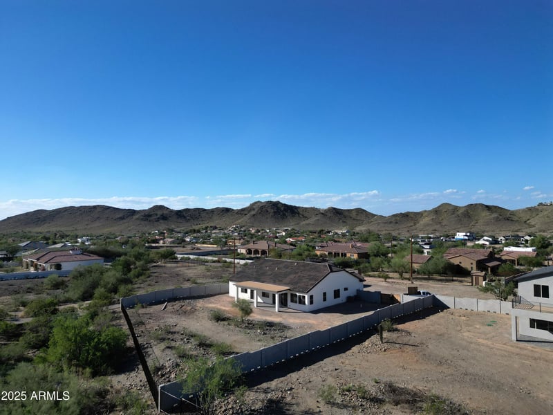 11715 39th Ave, Laveen, AZ 85339