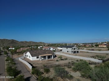 11715 39th Ave, Laveen, AZ 85339