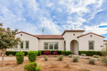 11715 Luckenbach St, Surprise, AZ 85388