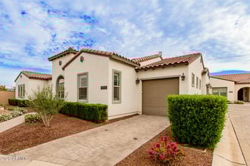 11715 Luckenbach St, Surprise, AZ 85388