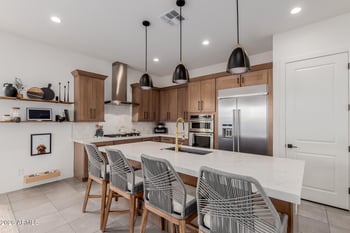 11715 Luckenbach St, Surprise, AZ 85388