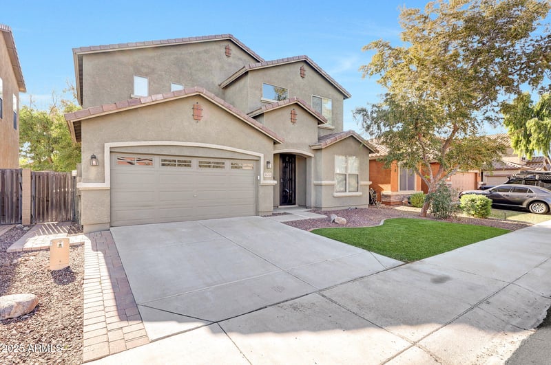 11715 Planada Ct, Sun City, AZ 85373
