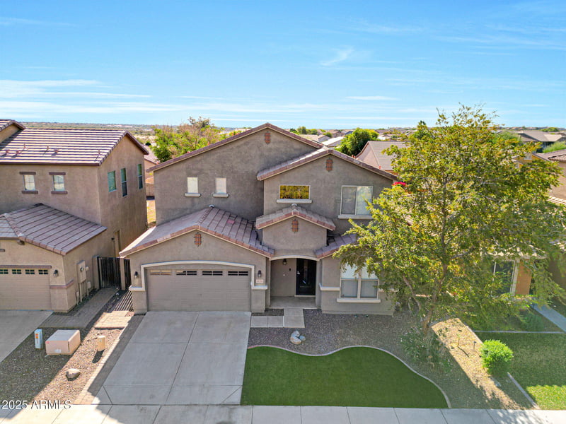 11715 Planada Ct, Sun City, AZ 85373