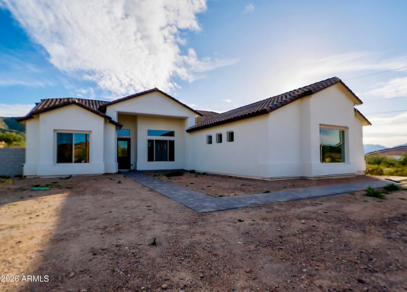 11715 S 39th Ave, Laveen, AZ 85339
