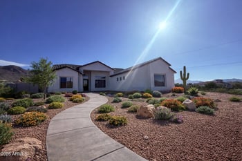 11715 39th Ave, Laveen, AZ 85339