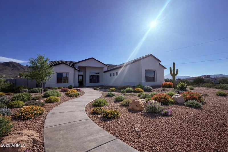 11715 S 39th Ave, Laveen, AZ 85339