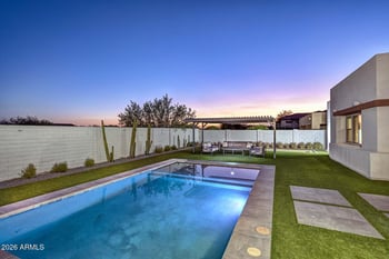 11715 W Dove Wing Way, Peoria, AZ 85383